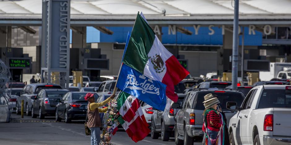 México libra cierre, pero le pega embudo fronterizo