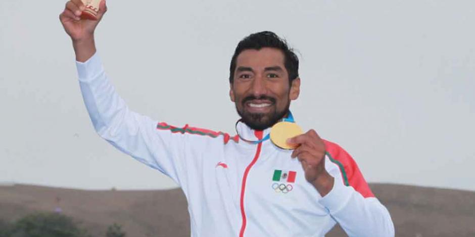 México lidera medallero de los Panamericanos Lima 2019