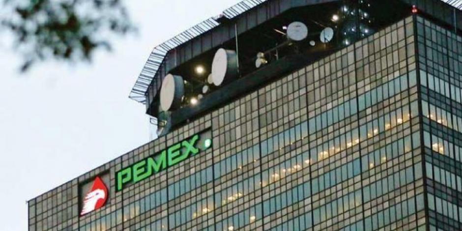 Pemex pierde 87 mil 858 mdp en 3T19 por precios de crudo internacional