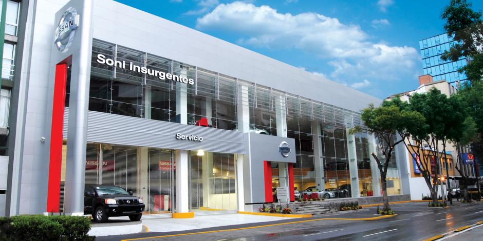 Nissan México despide a mil empleados en Aguascalientes y Morelos