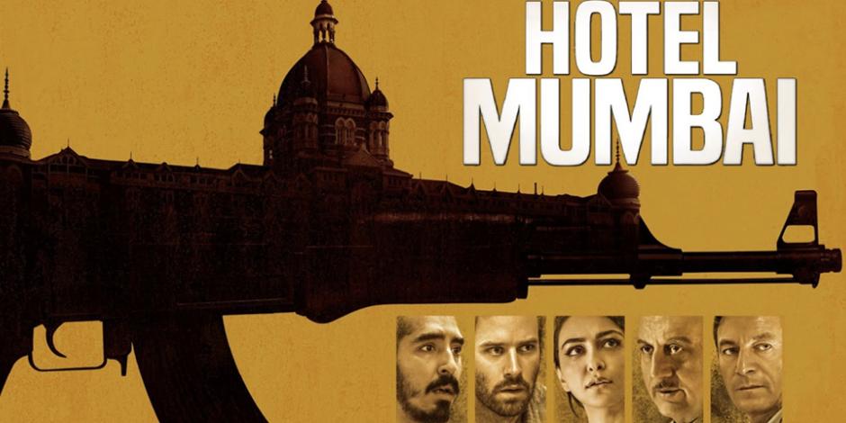 Hotel Mumbai, entre la realidad y la fórmula del cine de acción