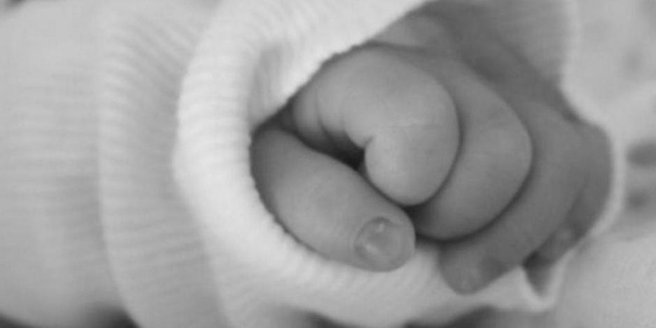 Desaparece bebé de ocho meses tras feminicidio de su madre