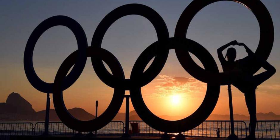 Los Juegos Olímpicos podría realizarse en varias sedes