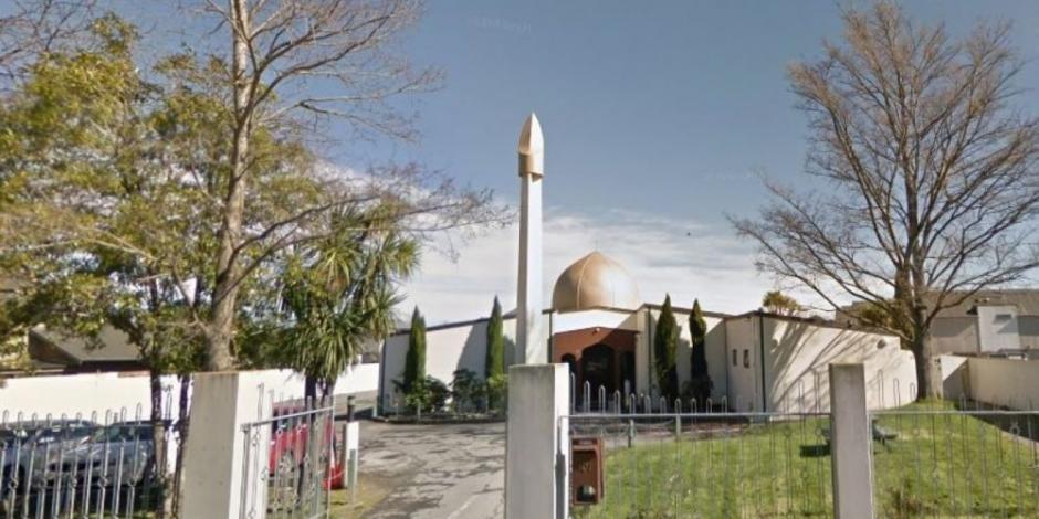 Reabren mezquitas atacadas hace una semana en Nueva Zelanda