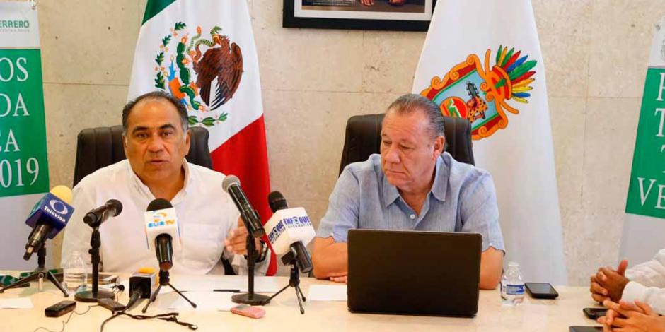 Se reafirma Guerrero como “Origen de México” durante el Verano 2019