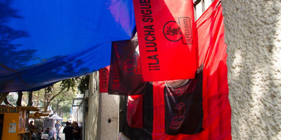 UAM entrega al sindicato “última propuesta” para dar fin a la huelga