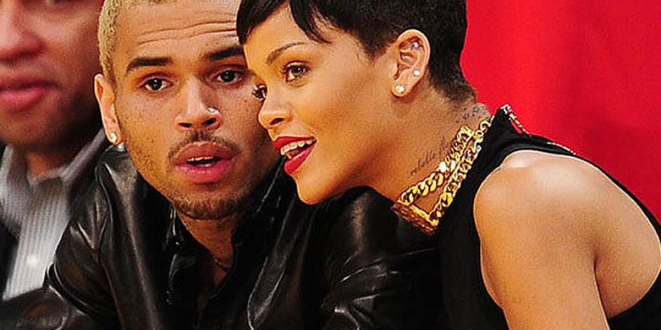 Cantante Chris Brown, detenido en París por violación