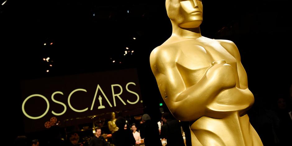 Academia transmitirá en vivo la entrega completa de los Oscar