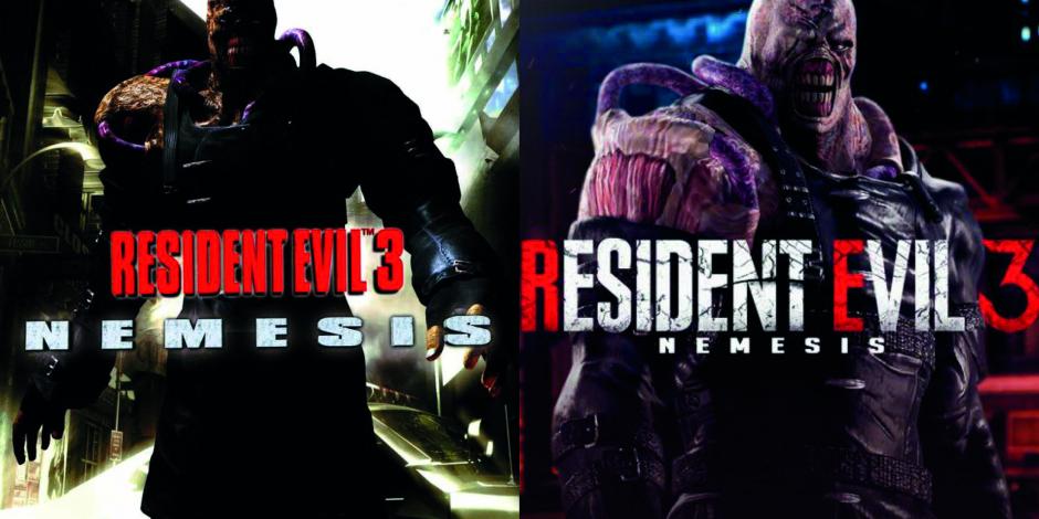 Capcom revelan remake de "Resident Evil" con espectacular trailer