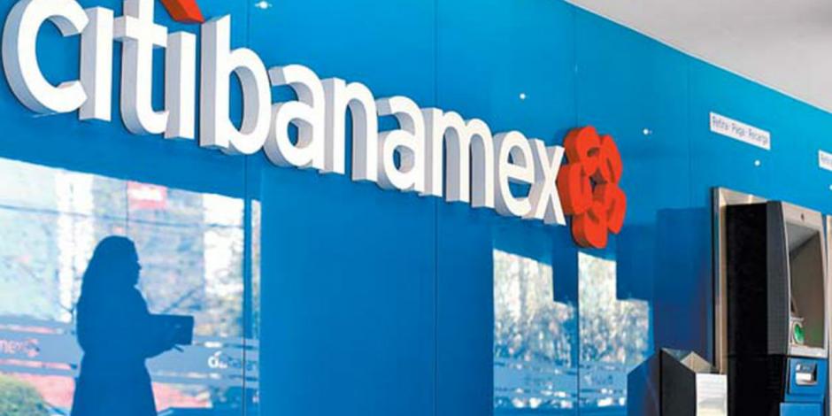 Citibanamex registra fallas en servicio en línea y sucursales