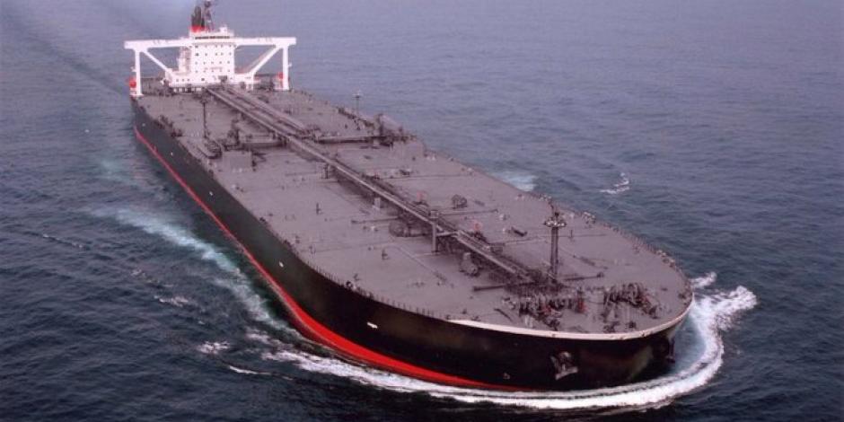 EU sanciona a 6 buques venezolanos por llevar petróleo a Cuba