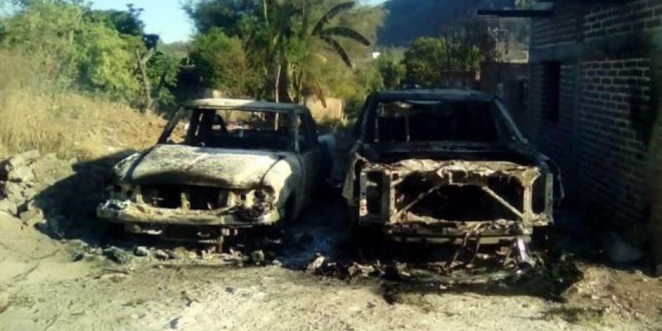 Reportan enfrentamiento armado en Rosario Tesopaco, Sonora