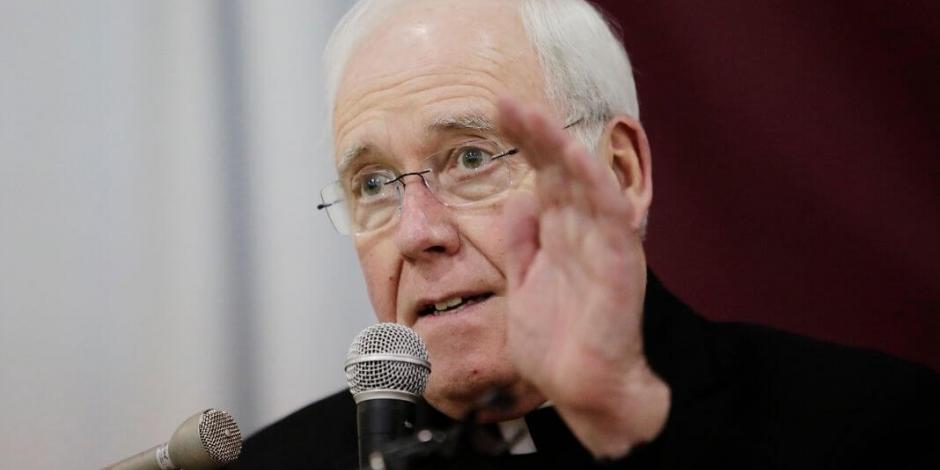 Obispo de Buffalo renuncia por críticas a atención de denuncias por abusos sexuales