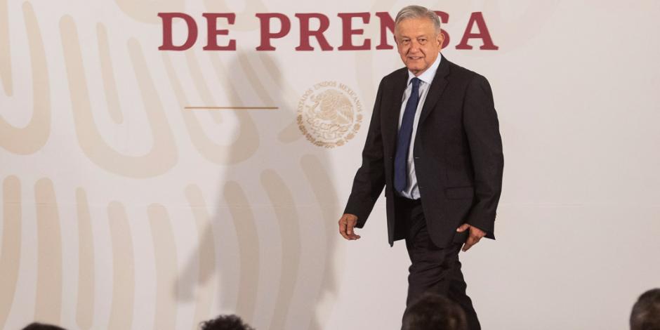 López Obrador propone tregua para lograr acuerdos en tema de gasoductos