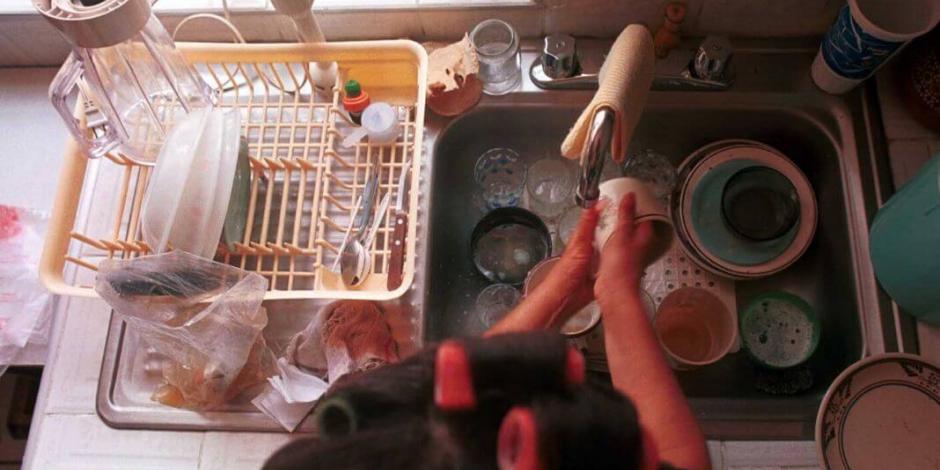 IMSS destaca afiliación de más de 11 mil trabajadoras domésticas