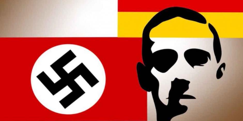 Condena comunidad judía tuit del Injuve sobre Goebbels