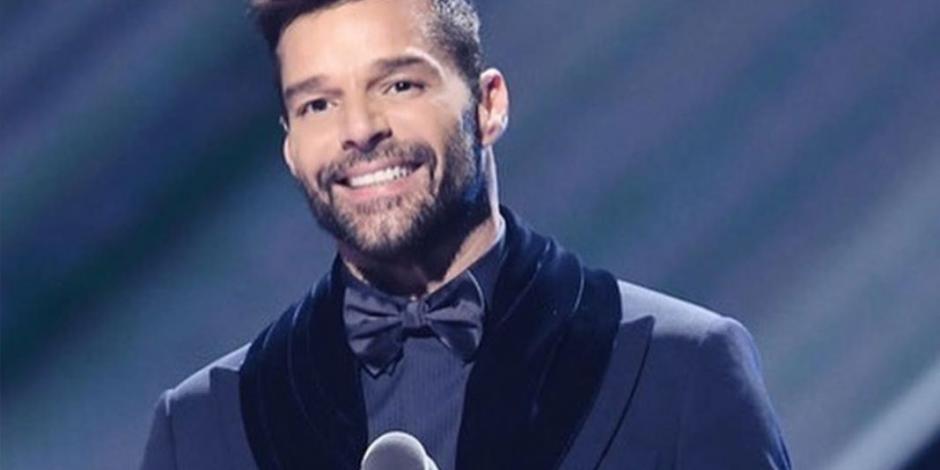 Conoce las 12 ciudades de México que visita Ricky Martin en su tour 2020