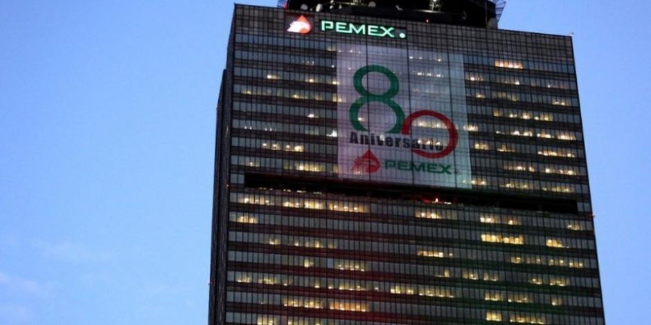 Reconocen a Pemex por emisión de 7.5 mil mdd para reducir deuda