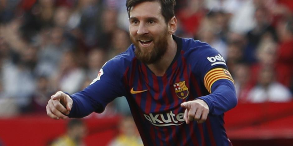 Lionel Messi puede ser clonado, asegura un especialista en genética