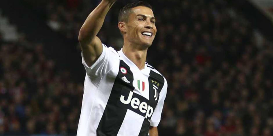 Cristiano Ronaldo se 'mochó' con 20 mil euros de propina