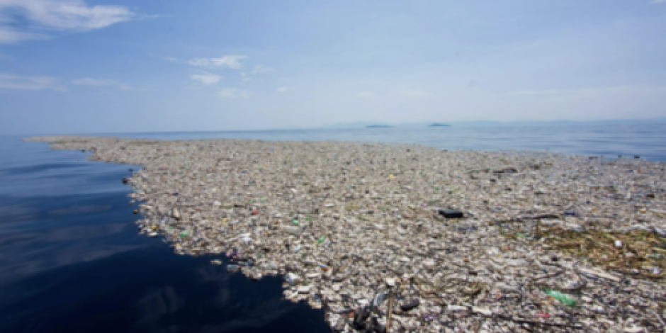 Acuerdan líderes del G20 frenar contaminación de océanos por plástico