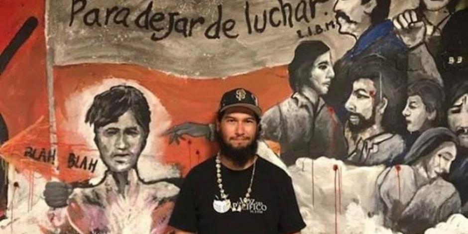 Condena CNDH homicidio de periodista en Baja California Sur
