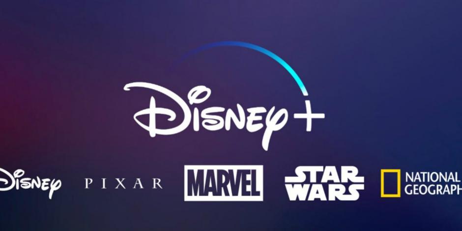 Te contamos los detalles de Disney+, la nueva plataforma de streaming