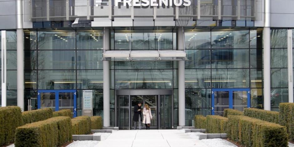 Multa a empresa Fresenius por sobornar a médicos, entre ellos mexicanos