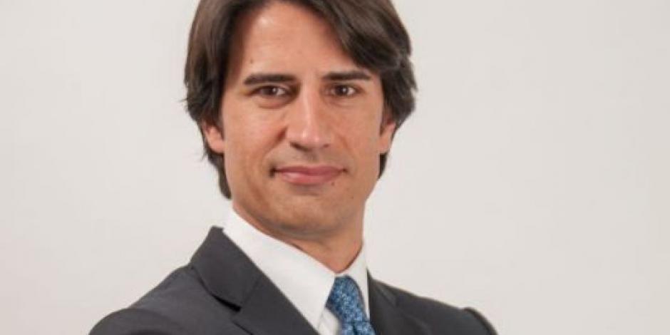 Alejandro Reynal, nuevo director general de Apple Leisure Group