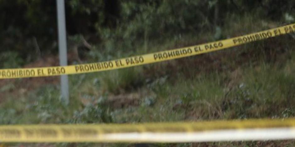 Disparan en la cabeza a militar que investigaba cárteles en Guanajuato
