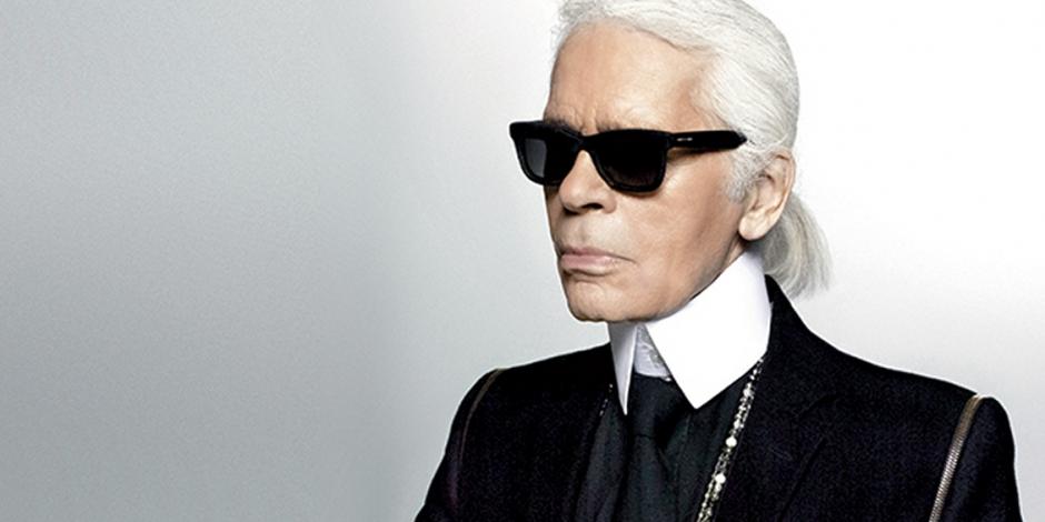 Recordamos las 10 mejores frases de Karl Lagerfeld, ícono de la moda