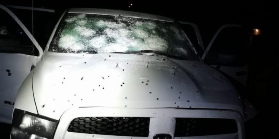 Renuncia jefe de la policía de Celaya a una semana de sufrir atentado