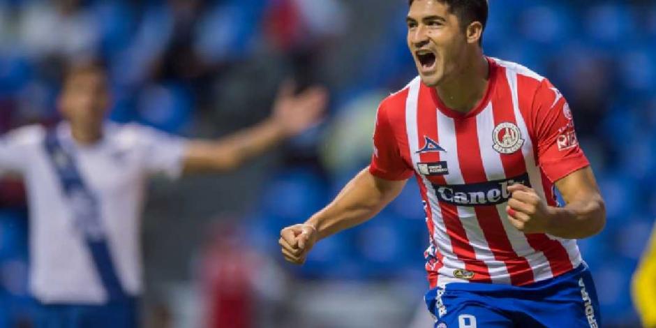 Matosas debuta con victoria al frente del San Luis ante el Puebla