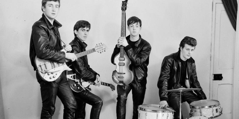 Peter Jackson realiza nuevo documental sobre los Beatles