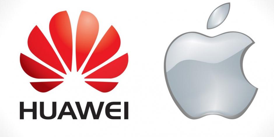 China dará apoyo legal a Huawei y analiza represalias contra Apple