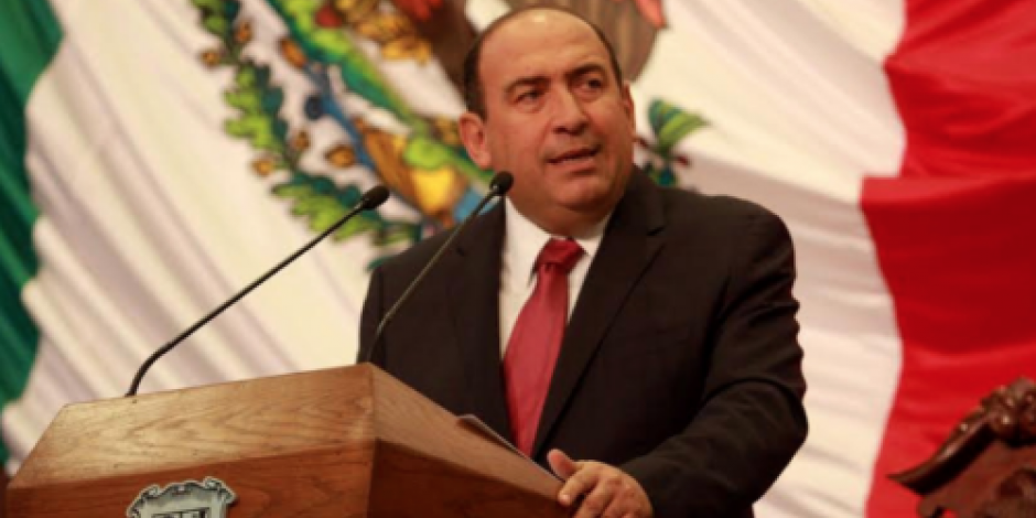 El presidente de la Comisión de Asuntos para la Frontera Norte de la Cámara de Diputados, Rubén Moreira, dijo que si México quiere inversión extranjera,  debe establecer reglas claras.