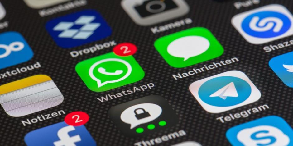WhatsApp permite compartir estados en Facebook e Instagram