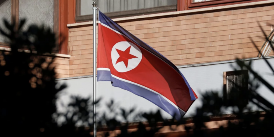 Embajada norcoreana es centro narco y de ciberataques: asaltantes