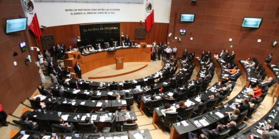 En el Senado alzan la voz por más recursos para la UNAM