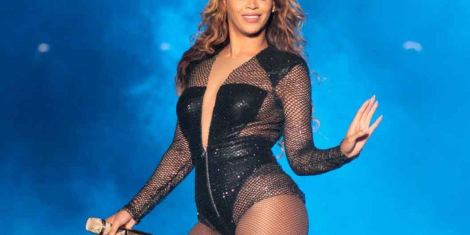 Netflix deja entrever especial de Beyonce en Coachella