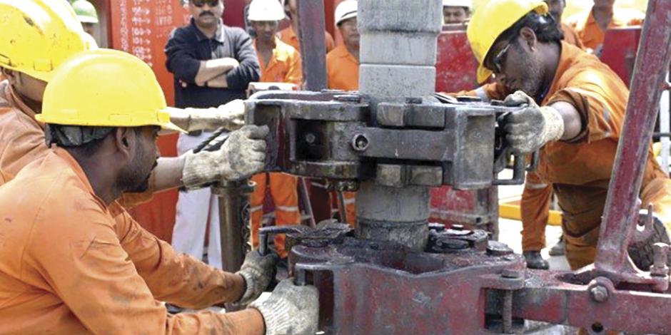 Criterios de PEF 2020 contemplan disminución en el barril del petróleo
