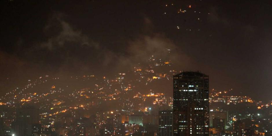 Restablecen servicio de energía eléctrica en Venezuela