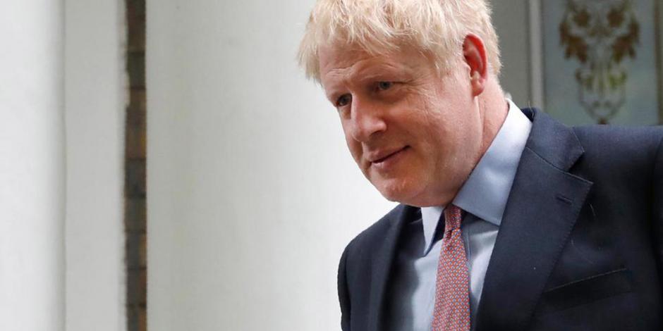 Johnson: es posible aún lograr acuerdo en Brexit