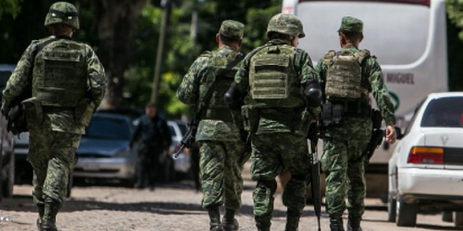 Aseguran más de una tonelada de cocaína en Campeche