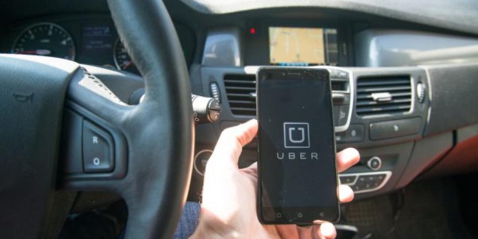 Colombia ordena suspensión de Uber en TODO su territorio