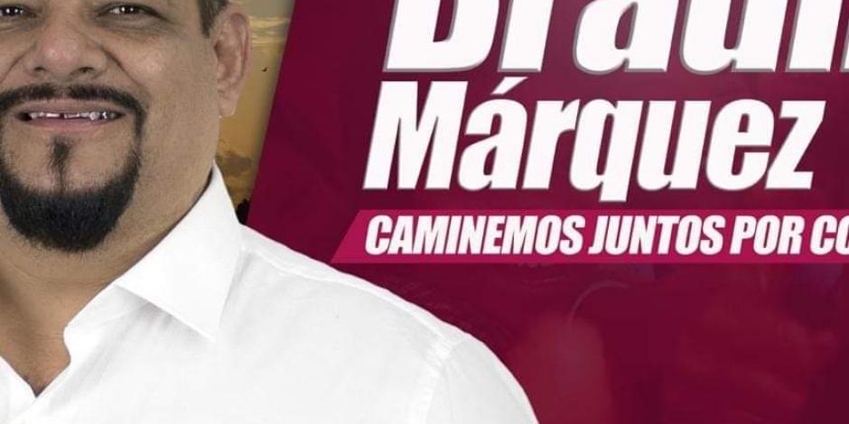 Asesinan a precandidato a presidente municipal en Santa María Colotepec