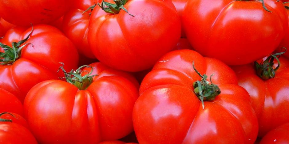 EU establece 17.5 por ciento de pago al arancel de tomate mexicano
