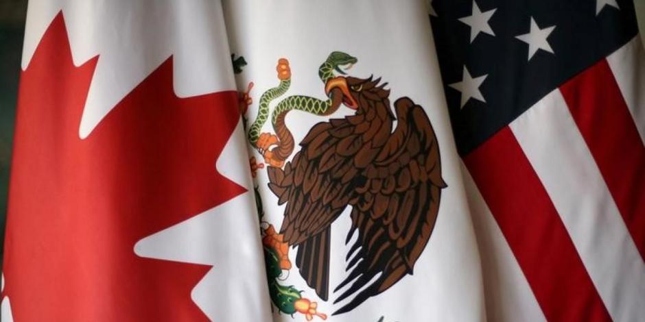 Negociador: salida de Canadá no debilita economía mexicana
