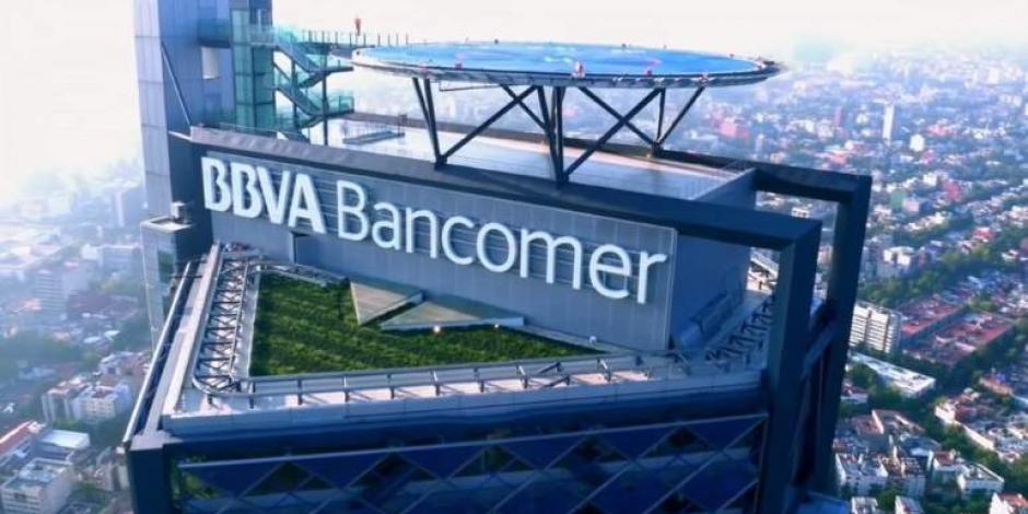 BBVA Bancomer es reconocido por emitir el primer bono verde corporativo financiero de México
