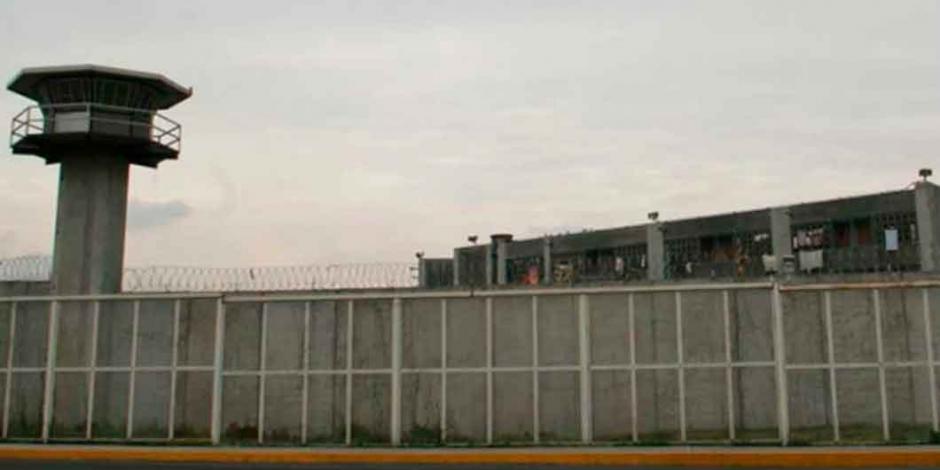 Dictan prisión preventiva por homicidio culposo a directora del Rébsamen